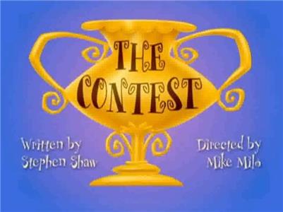 Detention The Contest (1999–2003) Online