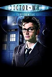 Doctor Who Confidential Special Effects (2005–2011) Online