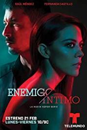 Enemigo Íntimo Episode #1.18 (2018– ) Online