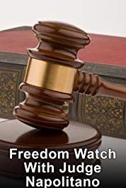 Freedom Watch with Judge Napolitano Episode dated 21 February 2011 (2009– ) Online