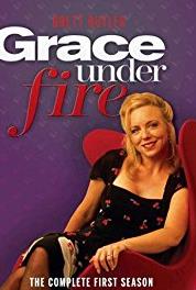 Grace Under Fire The Ghost and Mrs. Kelly (1993–1998) Online