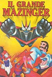 Great Mazinger Mezamero Shiro!! Ai naki tatakai no ketsumatsu!! (1974–1975) Online