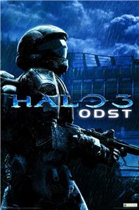 Halo 3: ODST (2009) Online