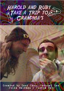 Harold and Ruby Take a Trip to Grandma's (2015) Online