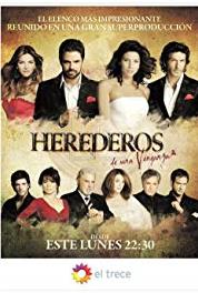 Herederos de una venganza Episode #1.172 (2011– ) Online