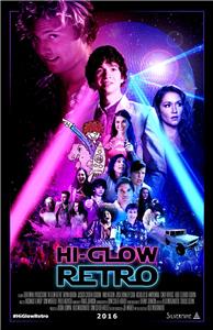 Hi-Glow Retro (2016) Online