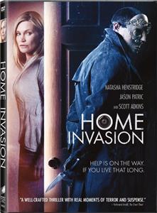 Home Invasion (2016) Online
