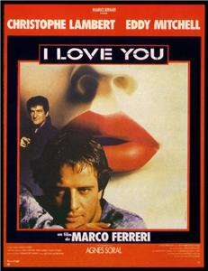 I Love You (1986) Online
