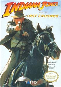 Indiana Jones and the Last Crusade (1991) Online