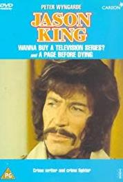 Jason King Wanna Buy a Television Series? (1971–1972) Online