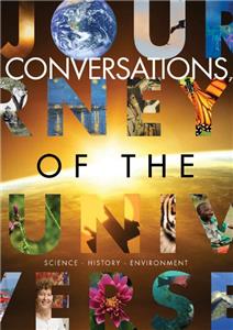 Journey of the Universe: Conversations  Online