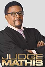 Judge Mathis Episode dated 22 January 2015 (1998– ) Online