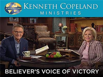 Kenneth Copeland Release the Blessing Over Finances (1985– ) Online