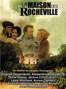 La maison des Rocheville  Online