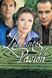Laberintos de pasión Episode #1.17 (1999–2000) Online