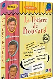 Le petit théâtre de Bouvard Episode dated 28 April 1983 (1982– ) Online
