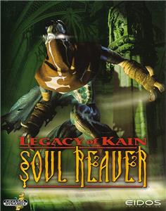 Legacy of Kain: Soul Reaver (1999) Online