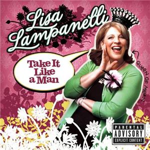 Lisa Lampanelli: Take It Like a Man (2005) Online