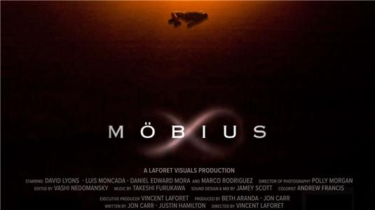 Möbius (2011) Online