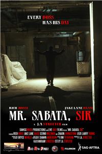 Mr. Sabata, Sir (2015) Online