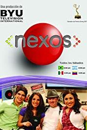 Nexos Un tour por la Ciudad de México (2008– ) Online
