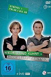 Niedrig und Kuhnt - Kommissare ermitteln Brillant (2003– ) Online
