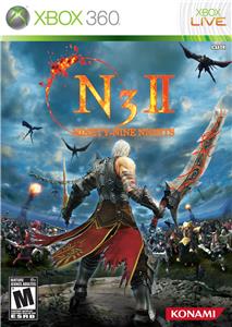 Ninety-Nine Nights II (2010) Online