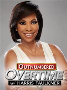 Outnumbered Overtime with Harris Faulkner Episode dated 10 August 2018 (2017– ) Online