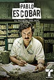 Pablo Escobar: El Patrón del Mal El Grupo élite y el 'Mariachi' se enfrentan (2012) Online