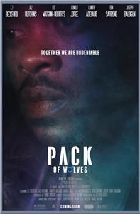 Pack of Wolves (2017) Online