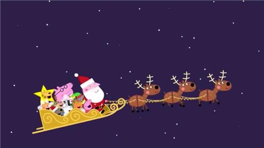 Peppa Pig Father Christmas (2004– ) Online