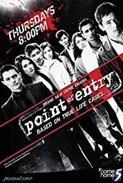 Point of Entry The Gathering Storm (2010–2014) Online