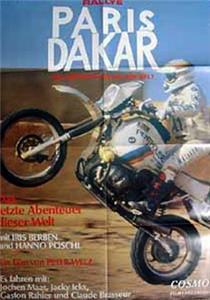 Rallye Paris - Dakar (1984) Online