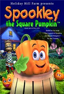 Spookley the Square Pumpkin (2005) Online