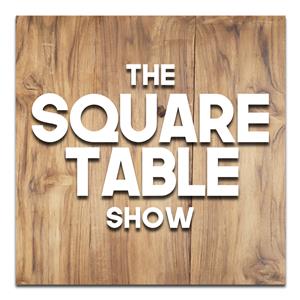 Square Table Show  Online