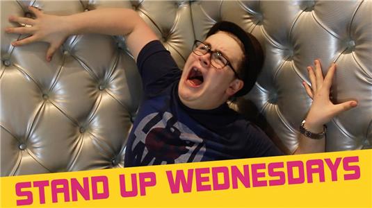 Stand Up Wednesdays 2016 So Far... We're All Gonna Die! (2015– ) Online