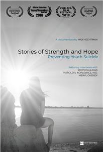 Stories of Strength and Hope: Preventing Youth Suicide (2018) Online