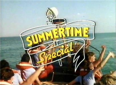 Summertime Special  Online