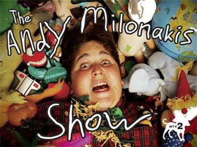 The Andy Milonakis Show Andy Moves to LA (2005–2007) Online