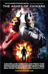 The Ashes of CHIKARA (2014) Online