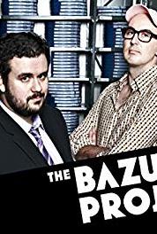The Bazura Project Episode #3.4 (2006– ) Online
