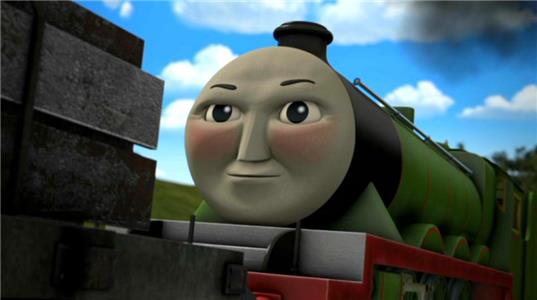 The Best of Thomas & Friends Clips (US) Henry Keeps on Puffing (2010– ) Online
