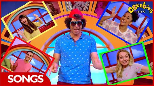 The CBeebies House Show House Party (2016– ) Online
