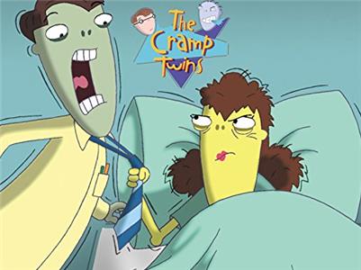 The Cramp Twins Big Baby/Ad Bad (2001–2005) Online