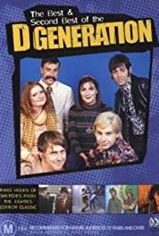 The D Generation That's D Generation! (1986–1987) Online