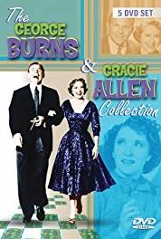 The George Burns and Gracie Allen Show Back from Paris (1950–1958) Online