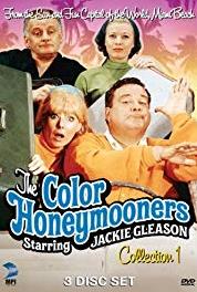 The Jackie Gleason Show The Honeymooners: Two for the Money (1966–1970) Online