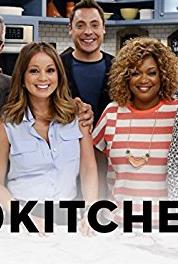 The Kitchen Spicy Eats and Sweets (2014– ) Online