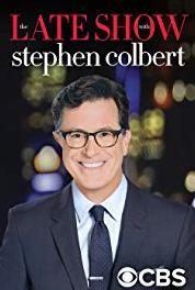 The Late Show with Stephen Colbert Joe Scarborough/Kate Upton/Yvette Nicole Brown (2015– ) Online