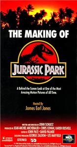 The Making of 'Jurassic Park' (1995) Online